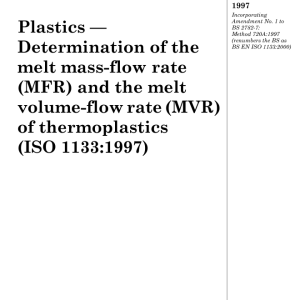 BS 2782-7:METHOD 720A:1997