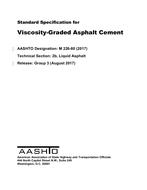 AASHTO M 226-80 (2021)