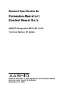 AASHTO M 254-06 (2019)