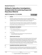 AASHTO R 21-96 (2019)