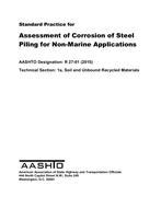 AASHTO R 27-01 (2019)
