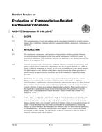 AASHTO R 8-96 (2019)