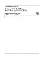 AASHTO M 114-07