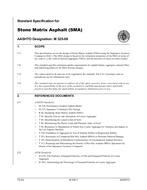 AASHTO M 325-08 (2021)
