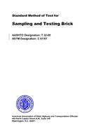 AASHTO T 32-08