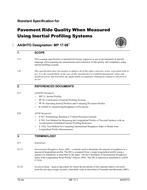 AASHTO MP 17-08