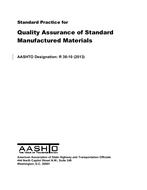 AASHTO R 38-10 (2018)