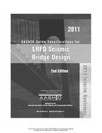 AASHTO LRFDSEIS-2-I1