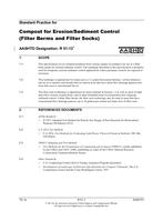 AASHTO R 51-13 (2021)