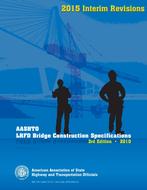 AASHTO LRFDCONS-3-I5