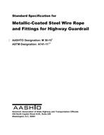 AASHTO M 30-15 (2019)