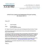 AASHTO GBF-4 Errata 2