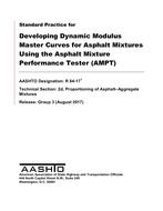 AASHTO R 84-17 (2021)