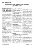 AATCC 164-2006