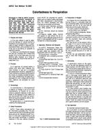 AATCC 15-2007
