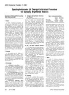 AATCC EP11-2008