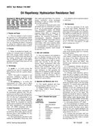 AATCC 118-2007