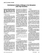 AATCC 164-2001