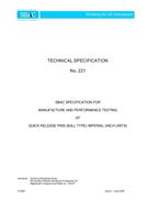 ADS TS221