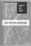 Natural Gas: What You Should Know - Gas Industry Regulation and Restructuring (Packs of 10)