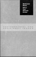 Natural Gas: What You Should Know - Environmental and Efficiency Issues (Packs of 10)