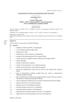 AS/NZS 1748.2:2011 AMDT 1