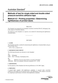 AS 2313.4.2-2006