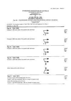 AS 1100.401-1984 AMDT 1