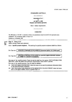 AS 1067.1-1990 AMDT 1