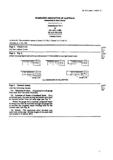 AS 1212-1981 AMDT 1