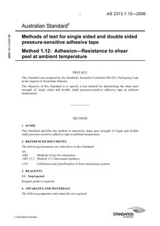 AS 2313.1.12-2006