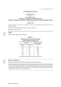 AS 1141.24-2013 AMDT 1
