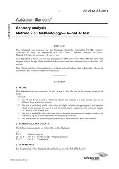 AS 2542.2.5:2014