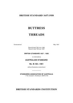 AS B182-1961