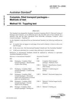 AS 2582.15-2006