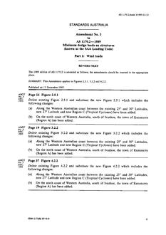 AS 1170.2-1989 AMDT 3