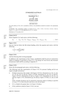 AS 1210-2010 AMDT 1