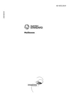 AS 4253:2019