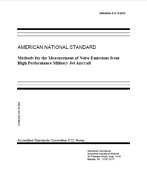 ASA S12.75-2012 (R2020)