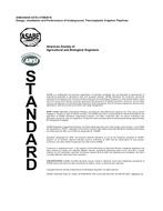 ASAE/ASABE S376.3 (R2020)