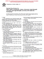 ASTM A1008/A1008M-03