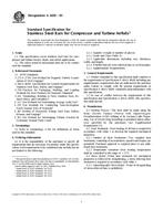 ASTM A1028-03