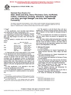 ASTM A1018/A1018M-03a