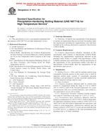 ASTM A1014-03