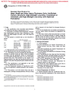 ASTM A1018/A1018M-01a