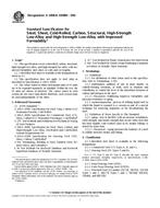 ASTM A1008/A1008M-04b