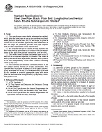 ASTM A1005/A1005M-00(2004)