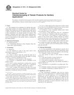 ASTM A1015-01(2005)