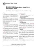 ASTM A1014/A1014M-06