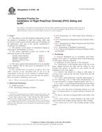 ASTM D4756-06